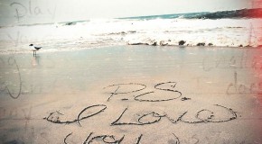Stacy Barthe (@StacyBarthe) – “P.S. I Love You” (EP) (Hosted by @DJBooth)