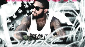 Rell Dott (@StayHighDotT) – SmokeBreak (Mixtape)
