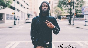Sy Ari Da Kid (@SyAriDaKid) – Started From The Bottom (Freestyle)