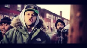 T Dot (@Tdot_illdude) Ft. Apollo The Great & Bliz – Action (Video)