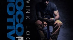 Wink Loc On Show Off Radio. Talks about features on Locomotive 3, CTE, & his brand (video)