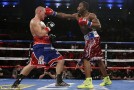 Adrien Broner TKO’s Gavin In The 5th Round + Post Fight Interview (Video)