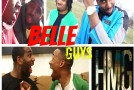 Belle Guys (@rellymatic @howjoeishe) – WorldStarHipHop (Video) (Shot by @hmg_86)