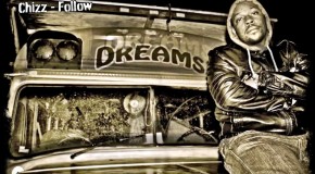 Chizz – Follow