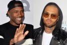 Chris Brown Talks The Frank Ocean Altercation