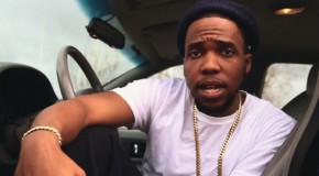 CurrenSy (@CurrenSy_Spitta) – Mary (Video) (Shot by @fortyfps)