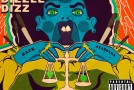 Dizzle Dizz – Backstabbers