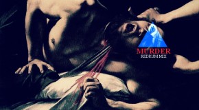 DJ FM & Theodore Grams – Murder (Redrum Mix) Instrumental