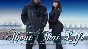 DJ Kay Slay – About That Life Ft. Fabolous, T-Pain, Rick Ross, Nelly & French Montana