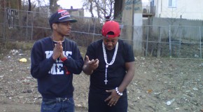 WolfPakMG – Dom Dukes (@Dom_Dukes) Ft. Dot Dollaz (@DotDollaz215) Break It Down/Mad Hair (Official Video)