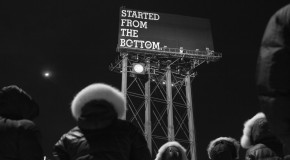 Drake – Started From The Bottom