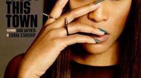 Eve – Make It Out This Town Ft. Gabe Saporta