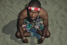 Frank Ocean – Eyes Like Sky