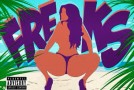French Montana – Freaks Ft. Nicki Minaj (Prod by Rico Love)