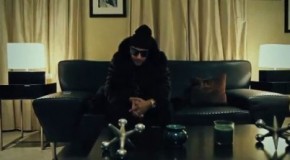 French Montana – Sanctuary (Official Video)