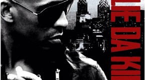 Gillie Da Kid (@GillieDaKid) – Surviving (Prod by Rugged Ness)