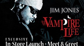 [GRAND OPENING] VILLA 69th Street, With Jim Jones Meet & Greet, Free Gift Cards, Sneaker Re-Releases & more