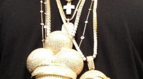 Gucci Mane x 2 Chainz – Dirty Cup
