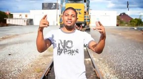 HH Spady – Repo Freestyle