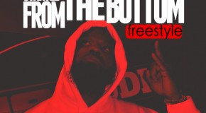Hollowman (@HMANPC) – Started From The Bottom Freestyle
