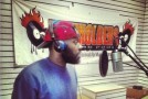 @Produkt215 #MFM Raw Freestyle with @DJMalcGeez