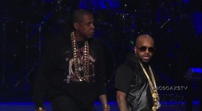 Jay-Z x JD – Money Aint A Thang (So So Def 20th Anniversary) (Video)