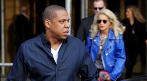 Jay-Z Signs Roc Nation To Warner Music