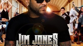 Jim Jones (@JimJonesCapo) – Harlem Shake Freestyle
