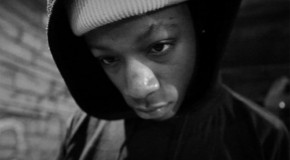 Joey BadASS (@joeyBADASS) – Underground Airplay Ft. Big K.R.I.T. (@BIGKRIT) & Smoke DZA (@SmokeDZA) (Video)