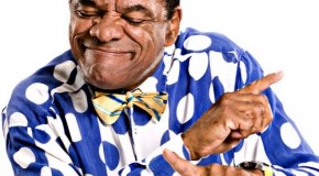 John Witherspoon (@John_POPS_Spoon) Cooking For Poor People Makes Fried Fish On Hot Plate – HILARIOUS!!