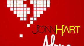 Jonn Hart (@4jonnhart) – Alone (Prod. by @J2daROC)