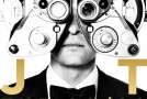 Justin Timberlake – The 20/20 Experience (Album Cover & Tracklist)