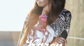 Karen Civil Covers American Dreaming Magazine