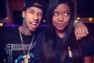 Karen Civil Sit Down Interview WIth Tyga (Video)