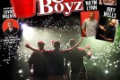 WIN TICKETS TO SEE Kevin Hart Presents The Plastic Cup Boyz 3/9/13