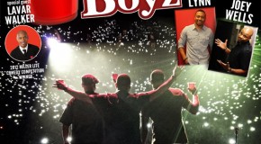 WIN TICKETS TO SEE Kevin Hart Presents The Plastic Cup Boyz 3/9/13