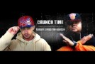 Krujay x Fred The Godson – Crunch Time