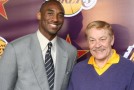 Lakers Owner Jerry Buss Dies
