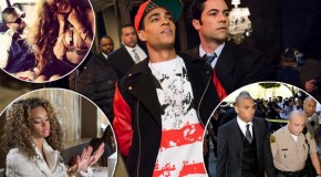 Law & Order: SVU (Chris Brown and Rihanna Inspired Episode) (FULL VIDEO)