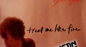 Lion Babe (@Lion_Babe) – Treat Me Like Fire (@AustinMillz Remix)