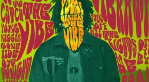 Mann (@MANN) – The Vibe