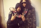 Marsha Ambrosius Talks SEX TAPES, Kanye’s Penis & More on The Qdeezy Show (Video)