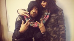 Marsha Ambrosius Talks SEX TAPES, Kanye’s Penis & More on The Qdeezy Show (Video)