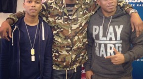 Meek Mill x Lil Snupe – Sway In The Morning Freestyle