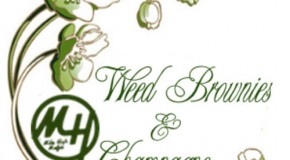 Mile High Mafia – Weed Brownies & Champagne