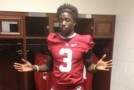Pee- Wee Roll Tide: Nick Saban & Alabama Eyeing A 8th Grade Football Recruit