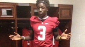 Pee- Wee Roll Tide: Nick Saban & Alabama Eyeing A 8th Grade Football Recruit