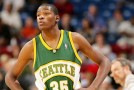 Nike KD V (Incredible Hulk) Or (Sonics) Preview (3-9-13)