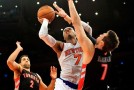 Melo May Miss The 2013 NBA All-Star Events Due To Injury