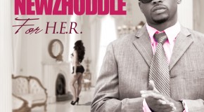Newz Huddle – For H.E.R. (Mixtape Trailer)